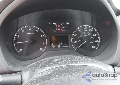 2016 Nissan Sentra Fe+ S/S/Sl/Sr/Sv from USA, damaged, VIN 3N1AB7AP3GY255795